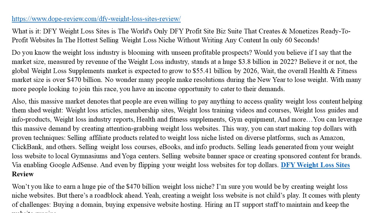 presentation player overlay