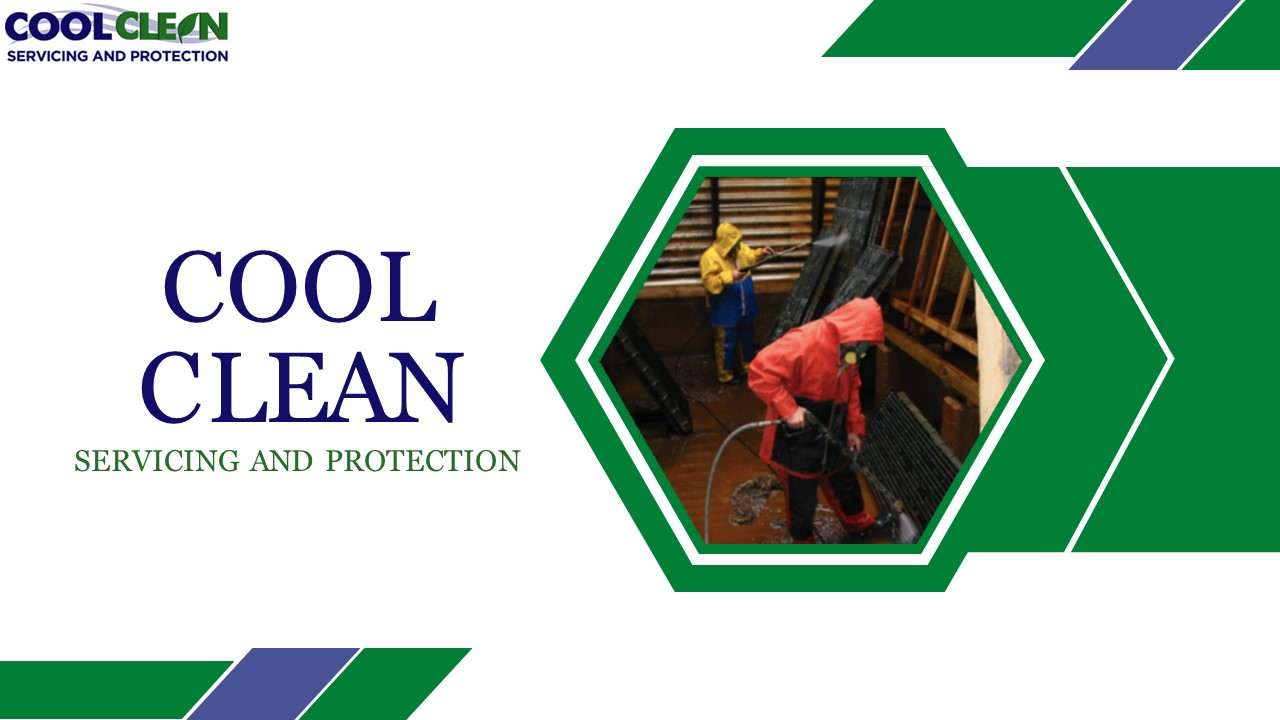 Cool Room Service In Melbourne