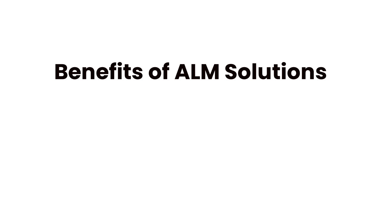 Benefits of Alm