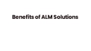 Benefits of Alm