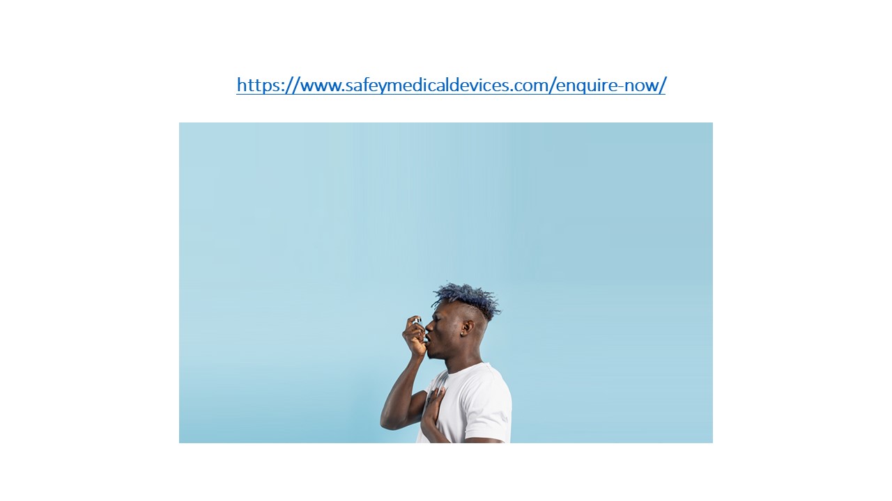 What to do in An Asthma Attack