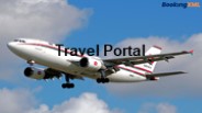 Travel Portal