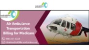 Air Ambulance Transportation Billing for Medicare