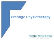Physical therapy treatment