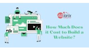 How Much Does it Cost to Build a Website?