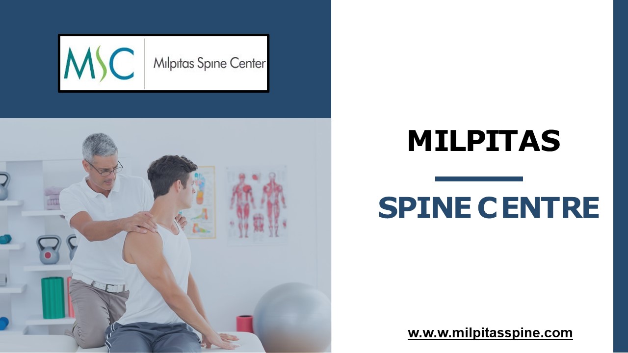 PPT A Chiropractor in Fremont is Doing Chiropractic Treatment