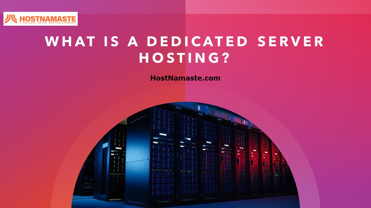 Budget Dedicated Server Hosting (1)