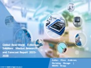 Real-World Evidence Solutions Market Growth 2023-2028