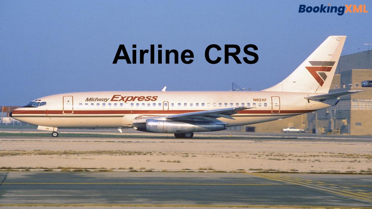Airline CRS