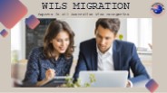 WILS Migration - Best Migration Agent in Adelaide