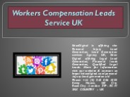 Workers Compensation Leads Service UK (5)