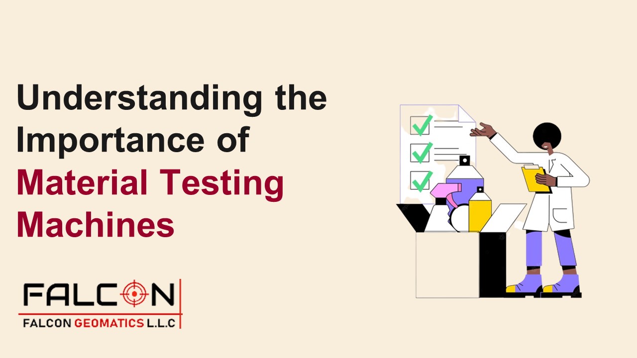PPT Understanding the Importance of Material Testing Machines