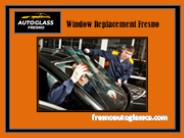 Window Replacement Fresno