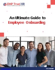 An Ultimate Guide to Employee Onboarding
