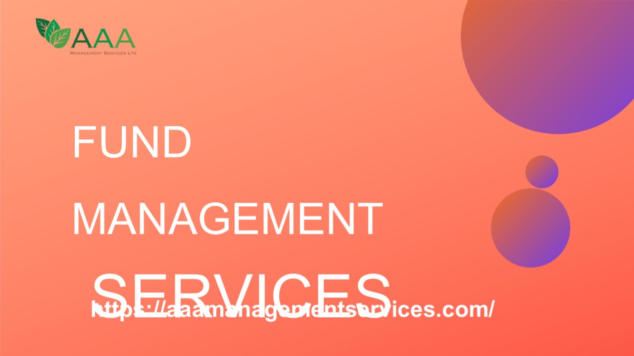 Fund Management Services (1)