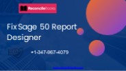 Sage 50 Report Designer Download