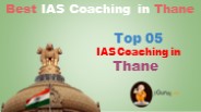 Top UPSC Classes in Thane