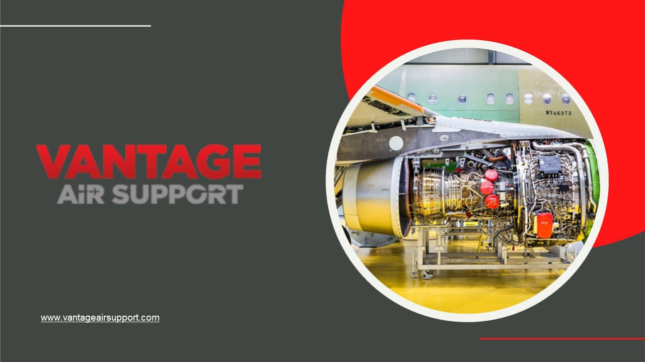 PPT Avionics Are Electronic Systems And Fixed Wing Aircraft Parts 