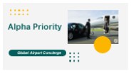 Luxury Ground Transportation | Airport Services