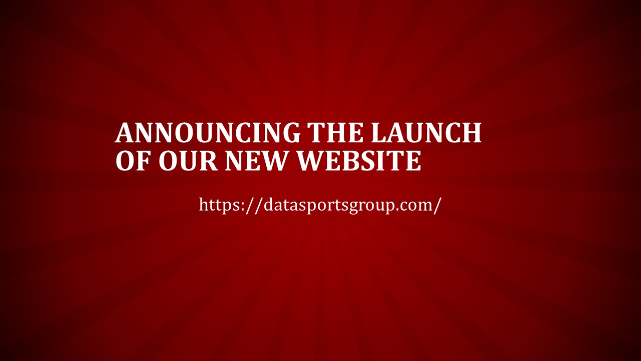 PPT – Announcing the launch of our new website PowerPoint presentation ...