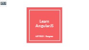 AngularJS Training in Gurgaon