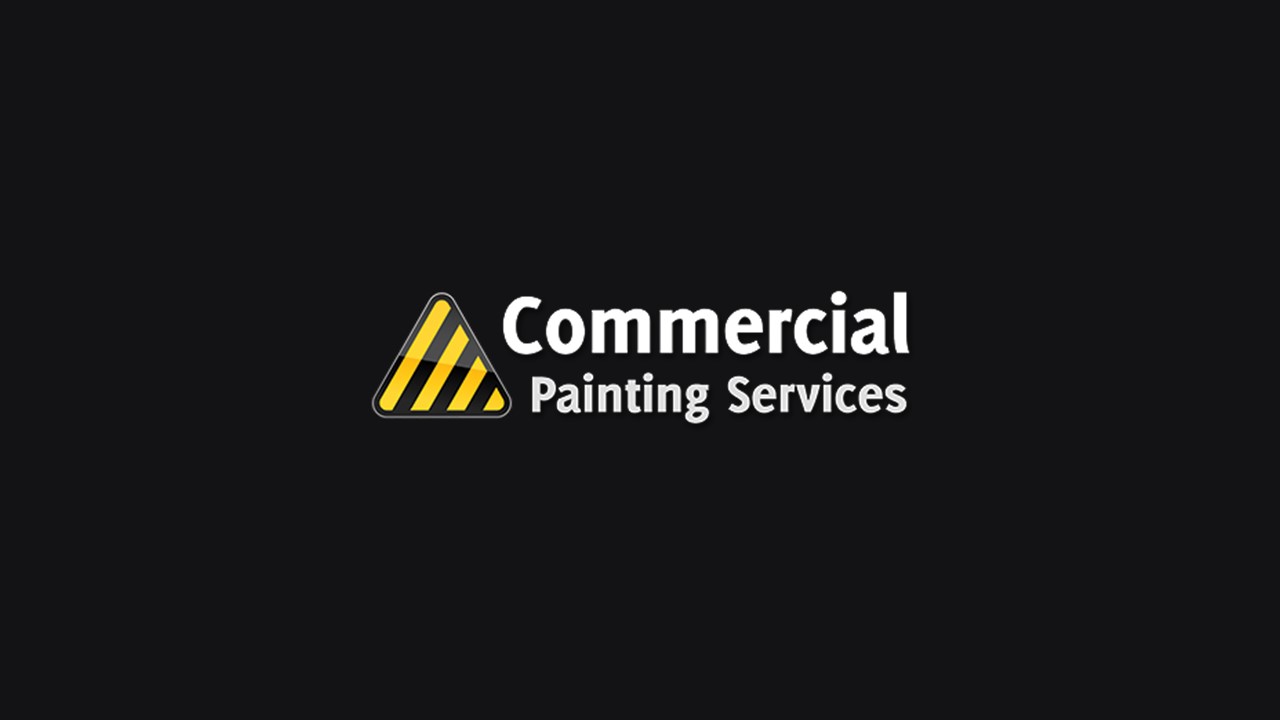 COMMERCIAL PAINTING COMPANY DETROIT MI