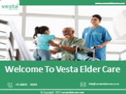 Attendant services in Delhi NCR