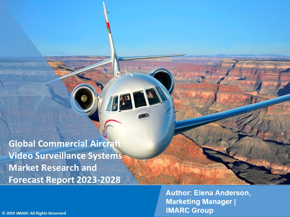 Commercial Aircraft Video Surveillance Systems Market Share 2023-2028