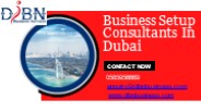 Business Setup Consultants In Dubai