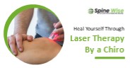 Heal Yourself Through Laser Therapy By a Chiro