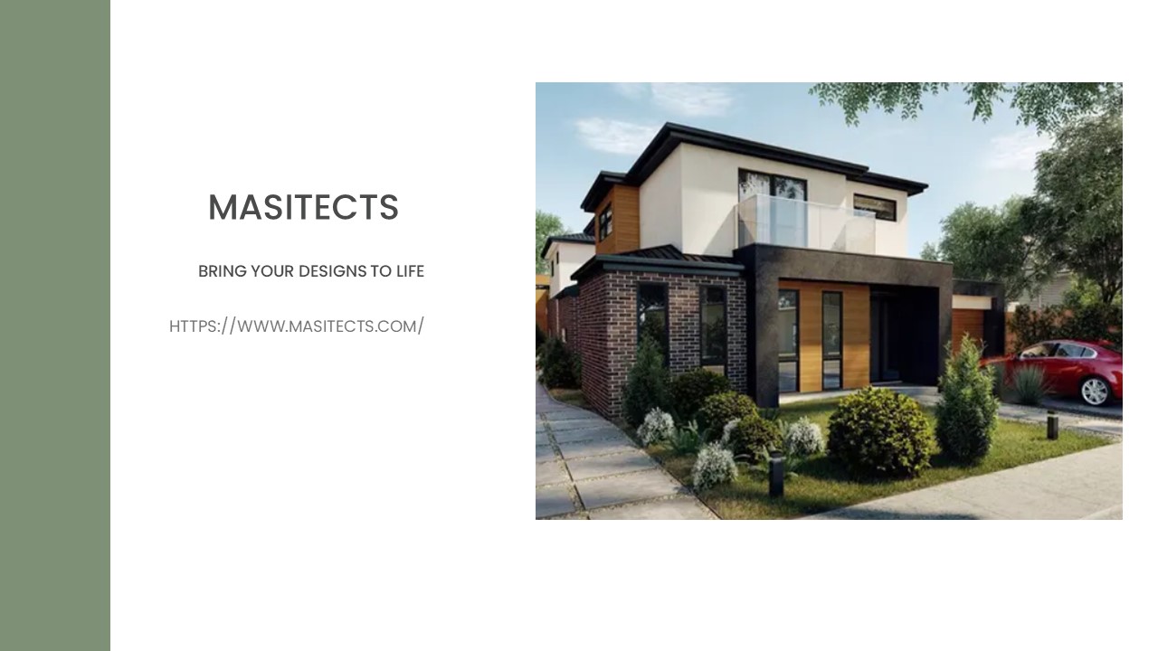 Masitects