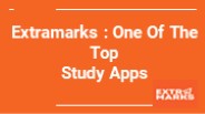 Extramarks - One Of The Best Study Apps