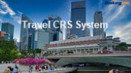 Travel CRS System