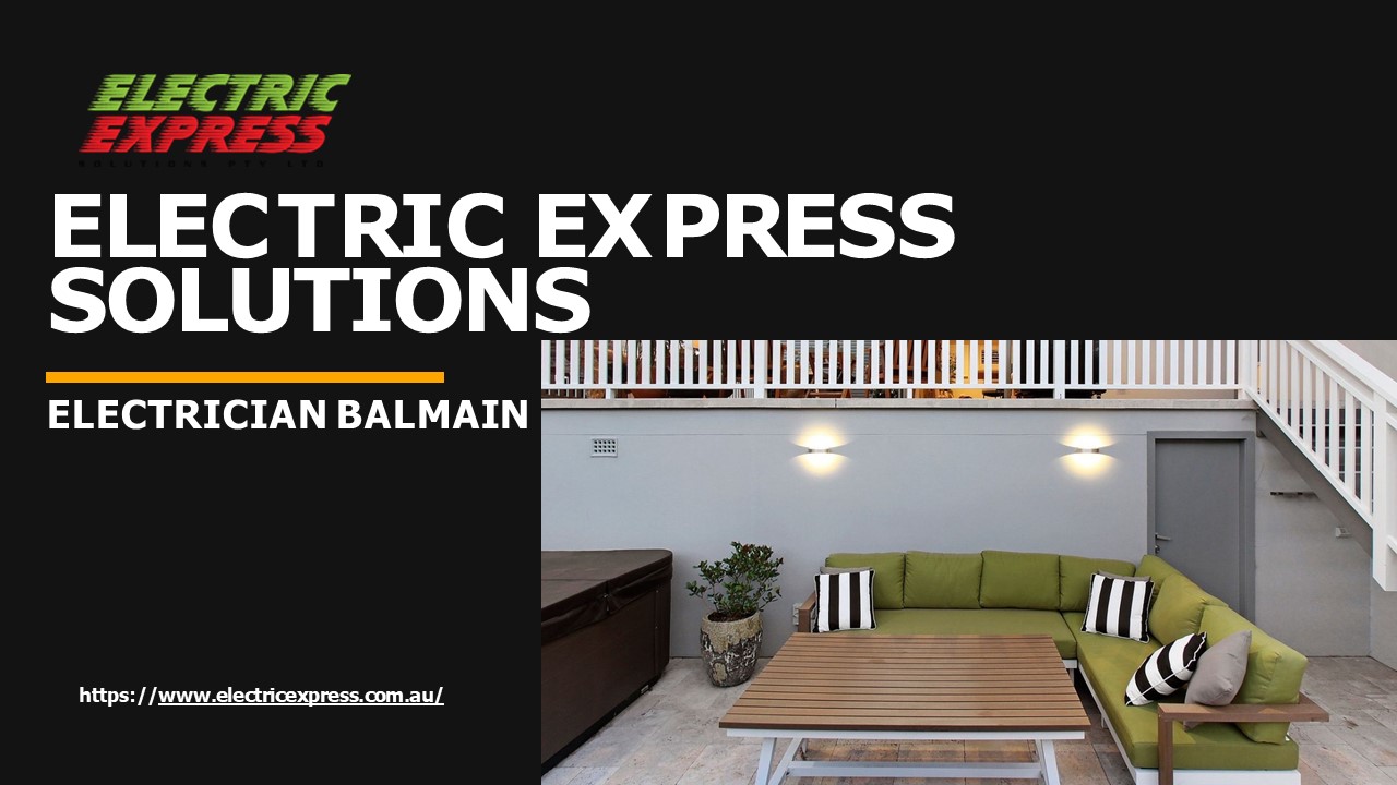 Electrician Chatswood | Electric Express Solutions in South Australia