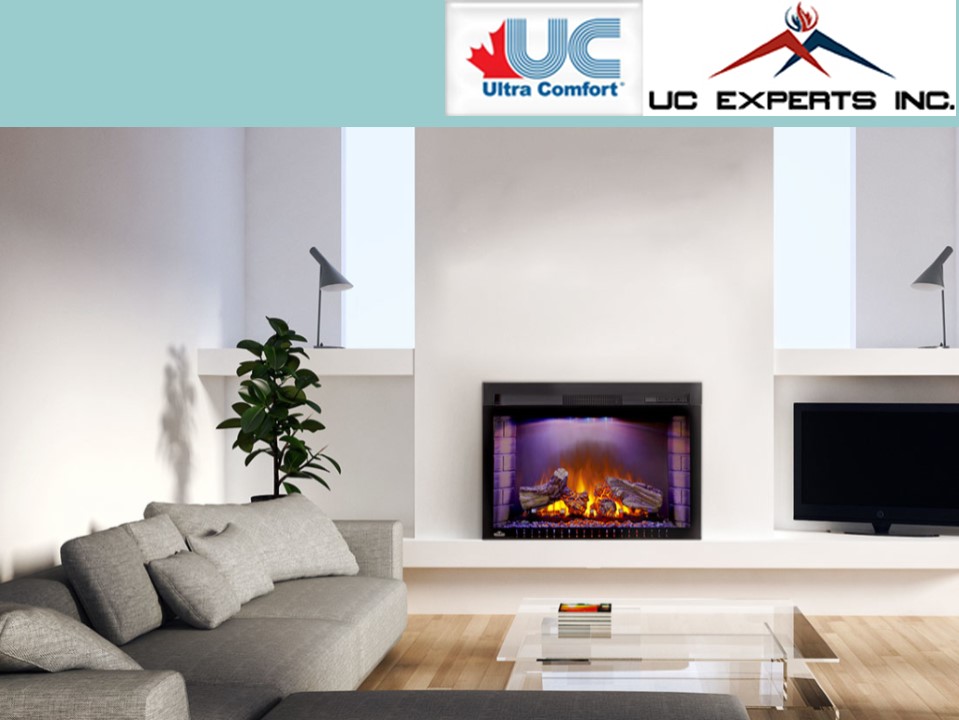 PPT Heating service in Guelph PowerPoint presentation free to