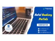 Hotel Booking Portals | Online Hotel Reservation System