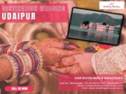 Top Wedding Venues In Udaipur