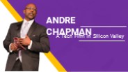 Andre Chapman - A Tech Firm in Silicon Valley