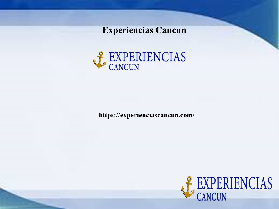 Catamaran Isla Mujeres