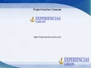 Catamaran Isla Mujeres