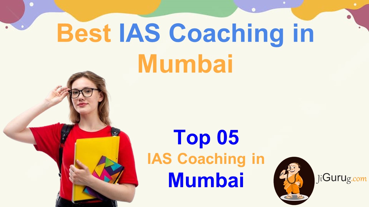 Best IAS Institute in Mumbai