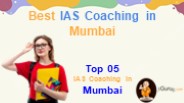 Best IAS Institute in Mumbai