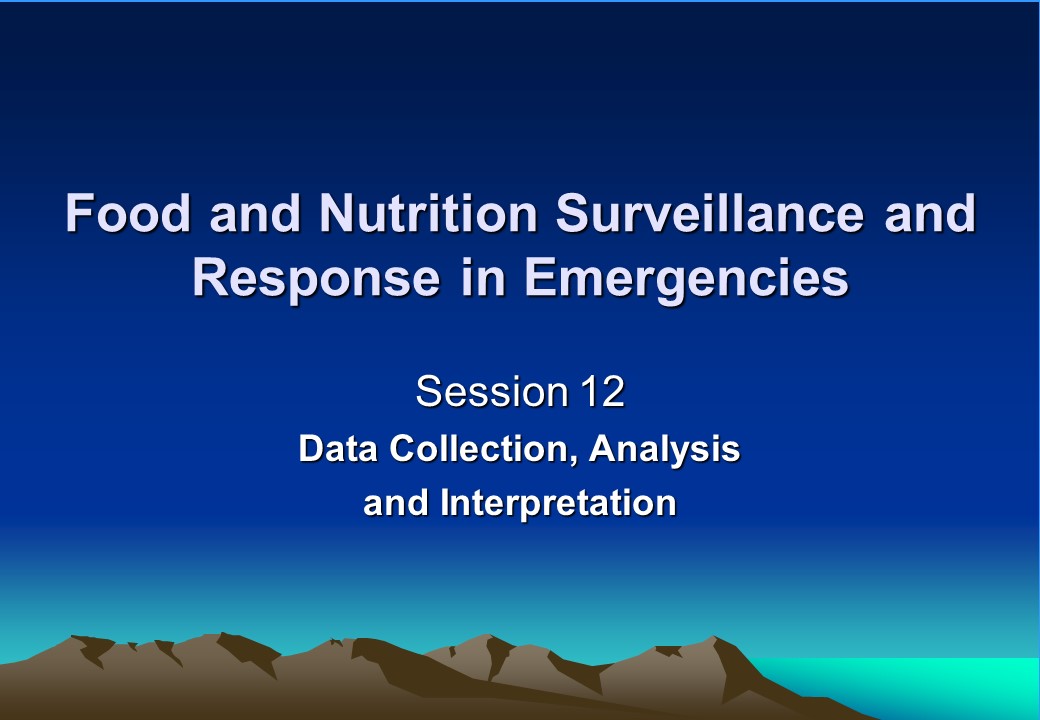 presentation player overlay