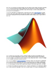 50 MATLAB Projects for Machine Learning