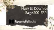 Sage 500 ERP Download and Latest Features