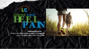 Heel pain