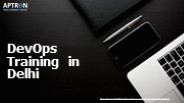 DevOps Training in Delhi