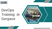 DevOps Training in Gurgaon