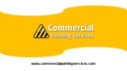 CONCRETE POLISHING COMPANY