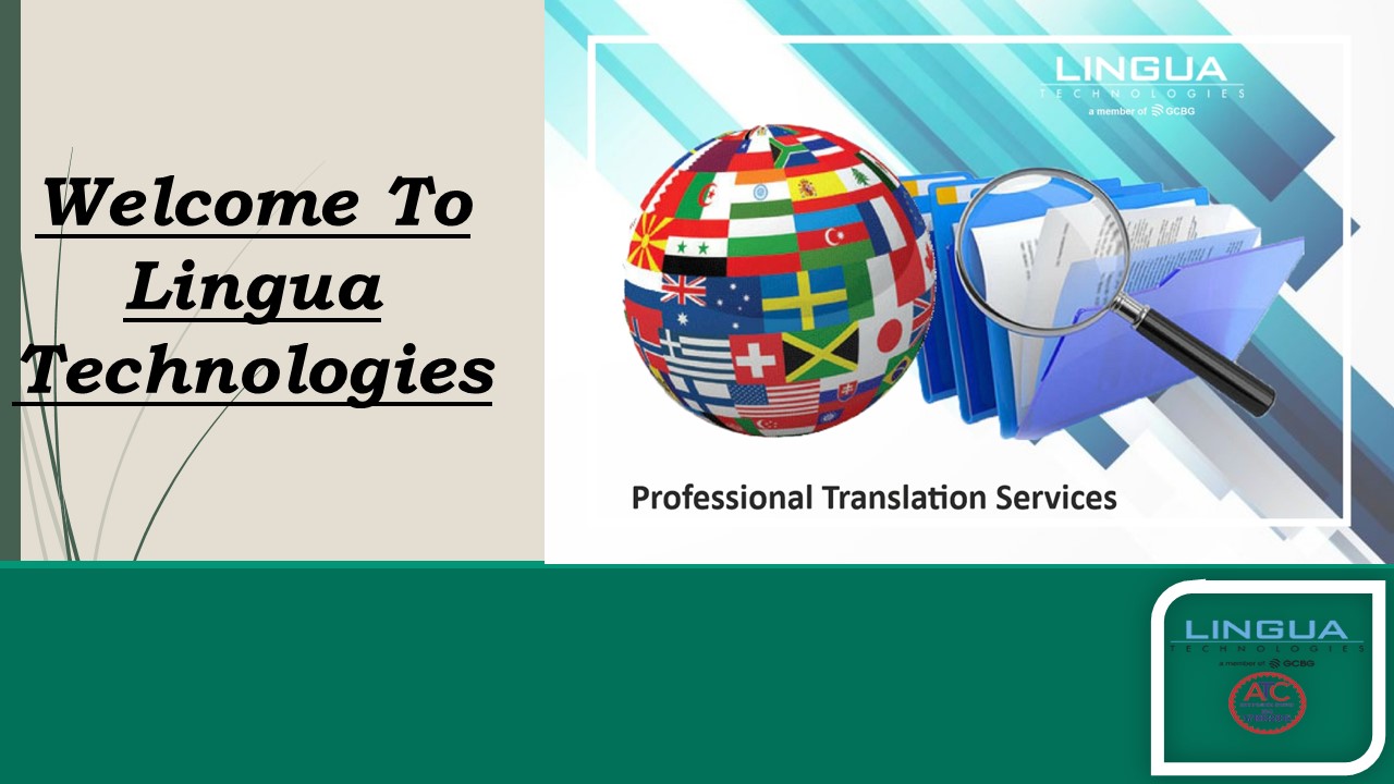 PPT Ensure A Smooth and Steady Communication Flow With Translation